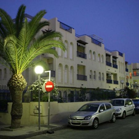 Appartement Azucena à Garrucha Extérieur photo