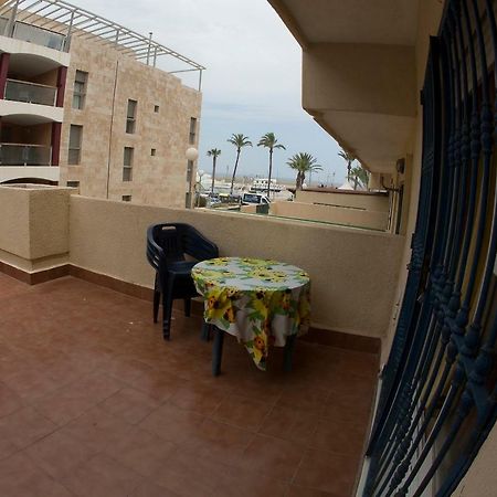 Appartement Azucena à Garrucha Extérieur photo
