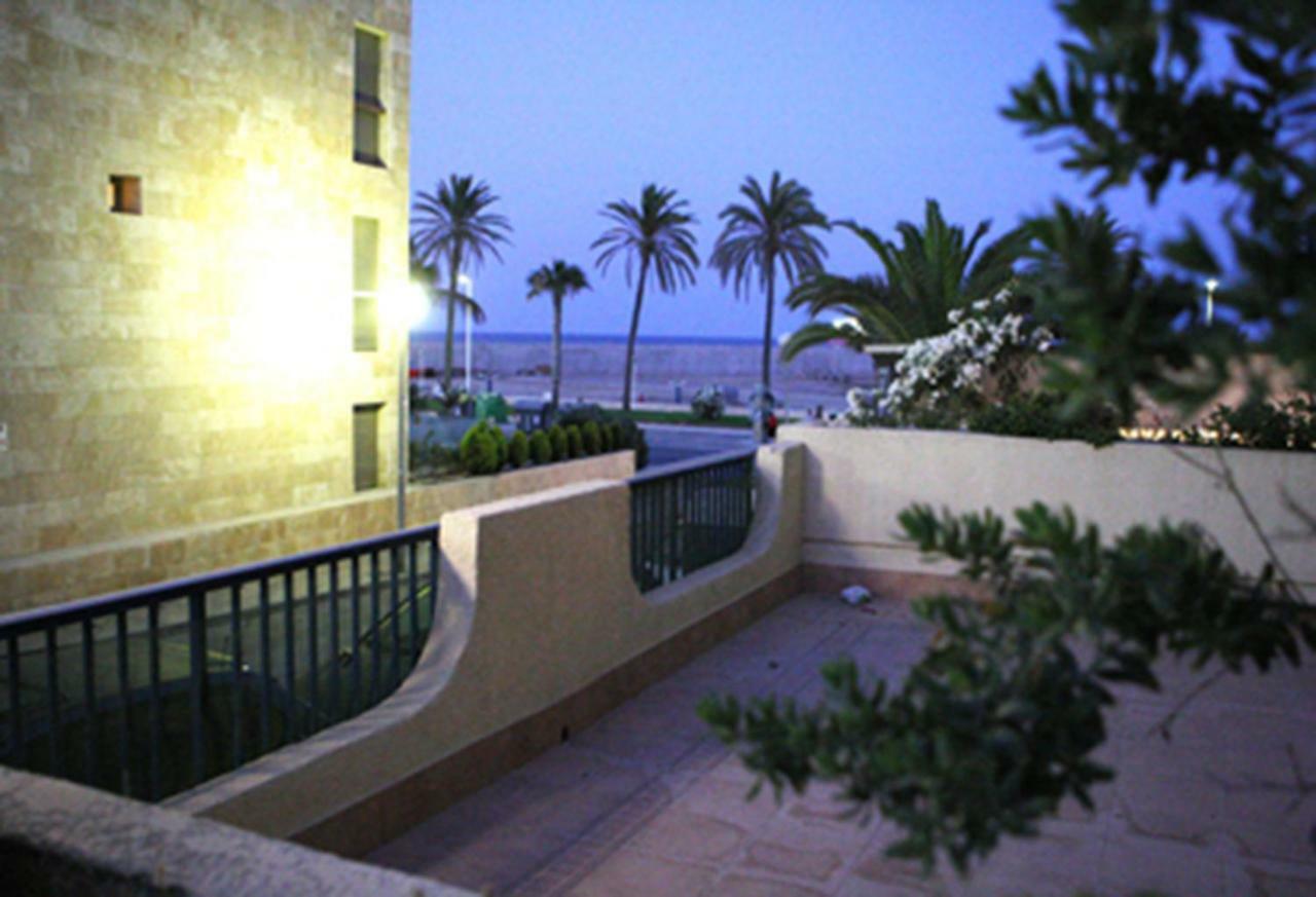 Appartement Azucena à Garrucha Extérieur photo