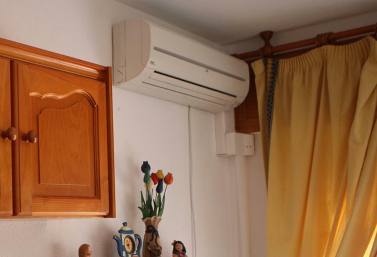 Appartement Azucena à Garrucha Extérieur photo